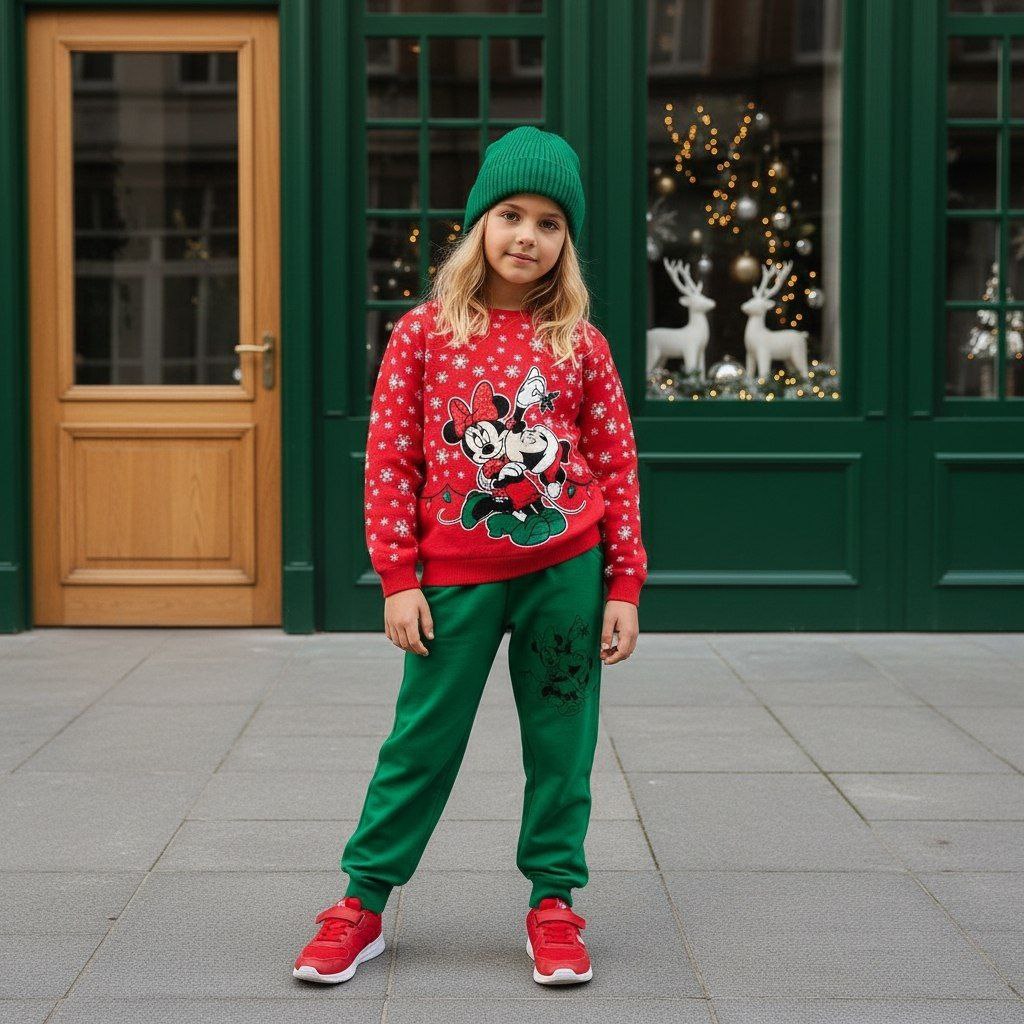 ست بلوز شلوار یلدایی