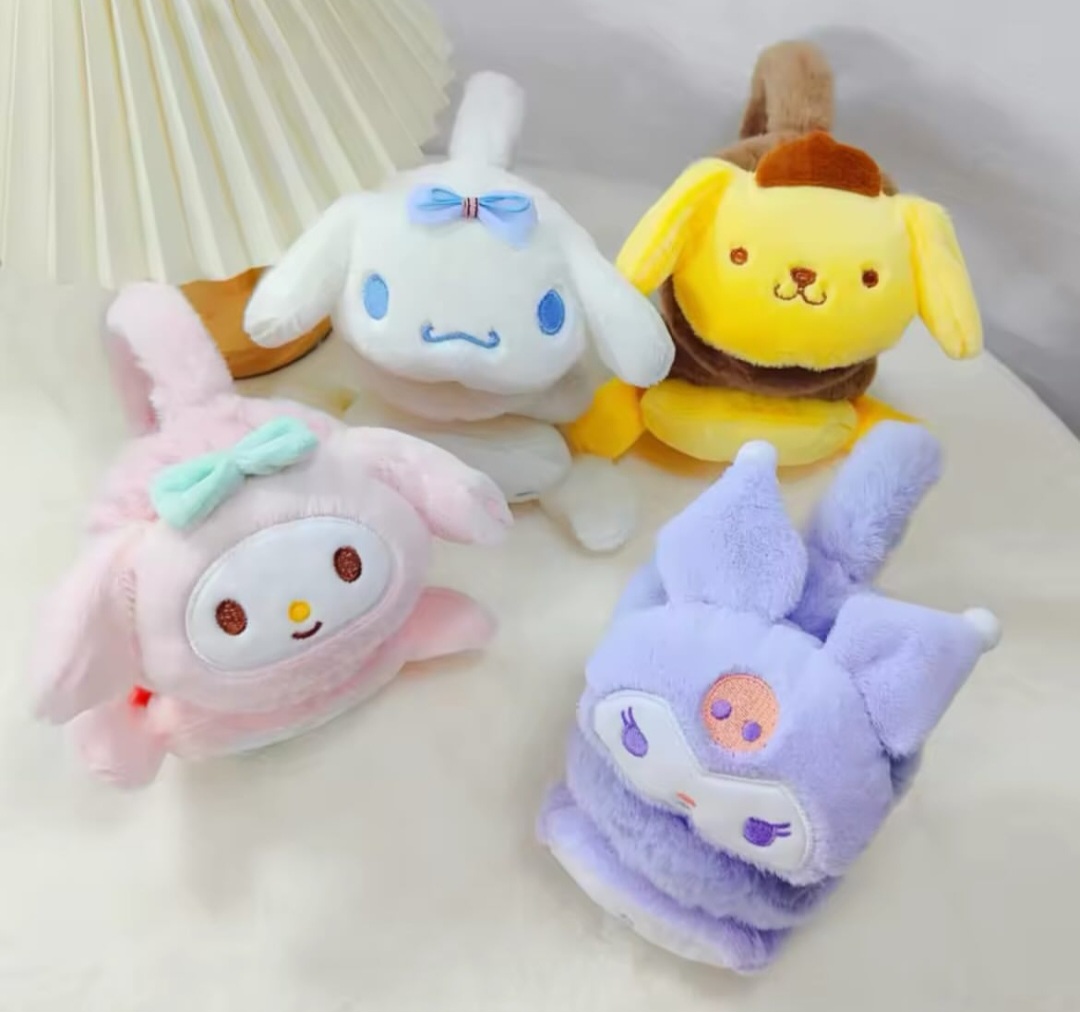 گوشگیر کرومی